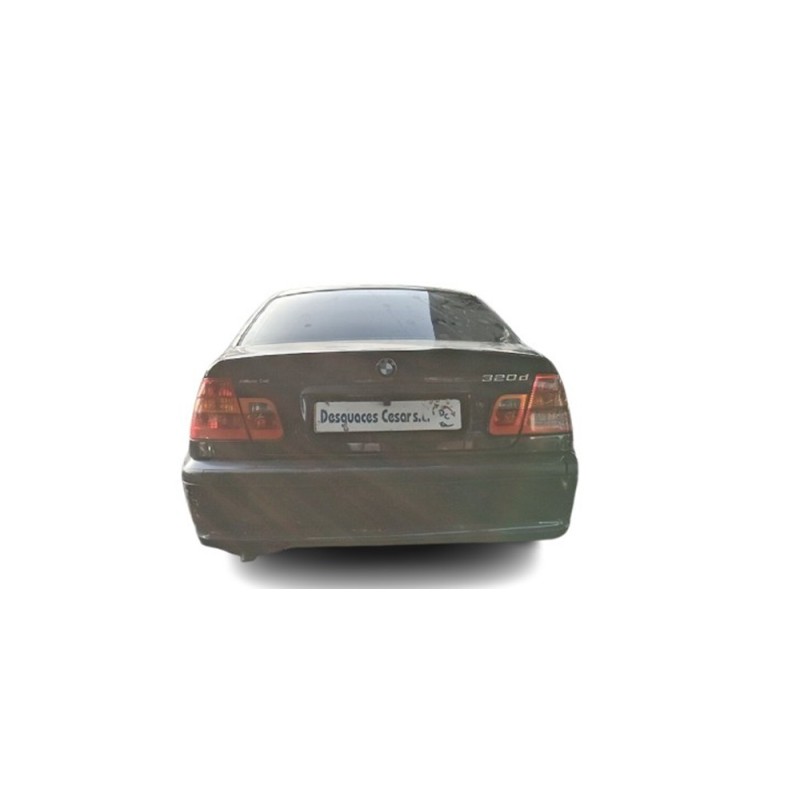 BMW 3 (E46) - imagen 2