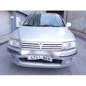 MITSUBISHI SPACE WAGON (N80/N90)