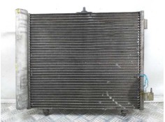Recambio de condensador / radiador aire acondicionado para citroën c3 1.4 hdi sx plus referencia OEM IAM