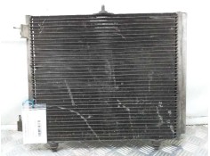 Recambio de condensador / radiador aire acondicionado para citroën c3 1.4 hdi sx plus referencia OEM IAM    2