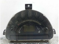 Recambio de cuadro instrumentos para citroën c3 1.4 hdi sx plus referencia OEM IAM   