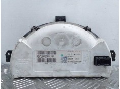 Recambio de cuadro instrumentos para citroën c3 1.4 hdi sx plus referencia OEM IAM    2