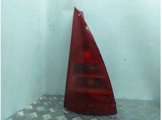 Recambio de piloto trasero izquierdo para citroën c3 1.4 hdi sx plus referencia OEM IAM   