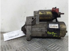 Recambio de motor arranque para renault clio ii symbol 1.5 dci expression referencia OEM IAM 8200021396 12 DIENTES 