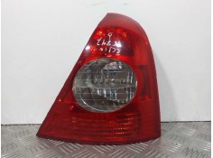 Recambio de piloto trasero derecho para renault clio ii symbol 1.5 dci expression referencia OEM IAM   