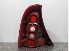 Recambio de piloto trasero derecho para renault clio ii symbol 1.5 dci expression referencia OEM IAM    2