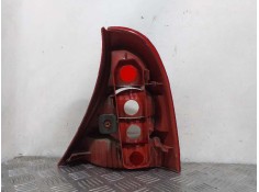 Recambio de piloto trasero izquierdo para renault clio ii symbol 1.5 dci expression referencia OEM IAM    2