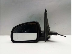 Recambio de retrovisor izquierdo para opel meriva cosmo referencia OEM IAM  MANUAL VERDE