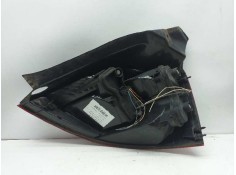 Recambio de piloto trasero izquierdo para renault megane ii berlina 3p confort expression referencia OEM IAM 8200073236   2