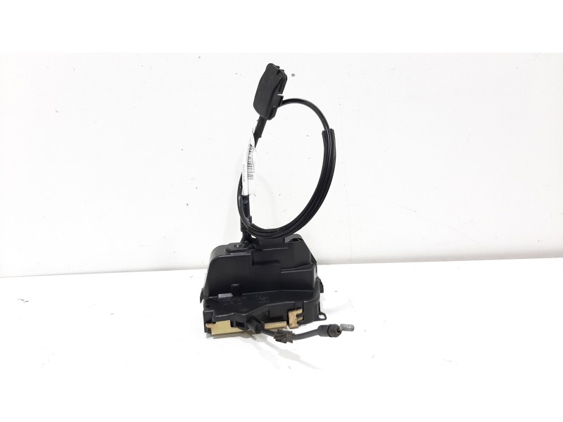 Recambio de cerradura puerta trasera izquierda para nissan primera berlina (p12) acenta referencia OEM IAM 250160CCV483 4 PINES 