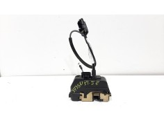Recambio de cerradura puerta trasera izquierda para nissan primera berlina (p12) acenta referencia OEM IAM 250160CCV483 4 PINES  2