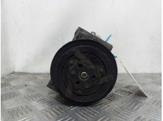 Recambio de compresor aire acondicionado para nissan primera berlina (p12) acenta referencia OEM IAM 92600BN301