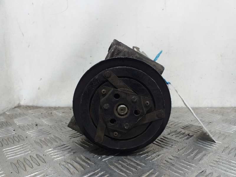 Recambio de compresor aire acondicionado para nissan primera berlina (p12) acenta referencia OEM IAM 92600BN301  