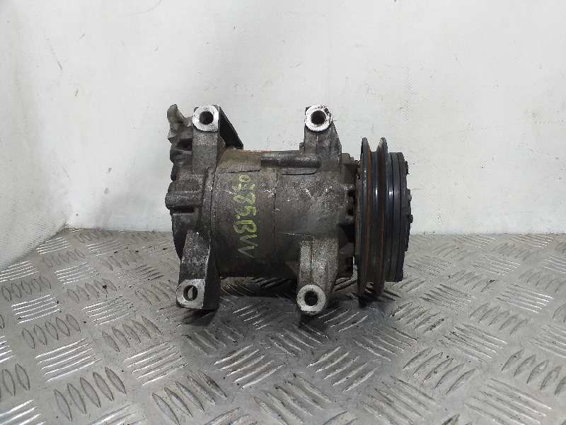 Recambio de compresor aire acondicionado para nissan primera berlina (p12) acenta referencia OEM IAM 92600BN301  
