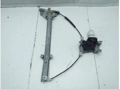Recambio de elevalunas delantero izquierdo para nissan almera (n16/e) comfort referencia OEM IAM 80701BM605 ELECTRICO