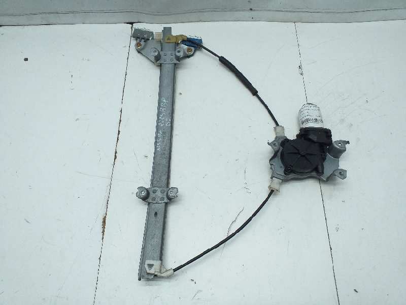 Recambio de elevalunas delantero izquierdo para nissan almera (n16/e) comfort referencia OEM IAM 80701BM605 ELECTRICO 