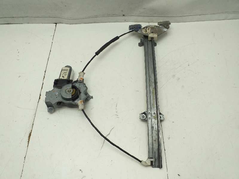 Recambio de elevalunas delantero izquierdo para nissan almera (n16/e) comfort referencia OEM IAM 80701BM605 ELECTRICO 