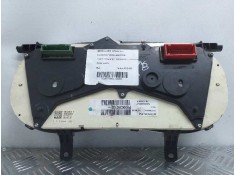 Recambio de cuadro instrumentos para nissan primastar (x83) avantour 7 asientos distancia entre ejes corta 2,84t referencia OEM  2