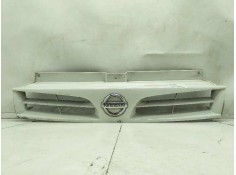 Recambio de rejilla delantera para nissan primastar (x83) avantour 7 asientos distancia entre ejes corta 2,84t referencia OEM IA