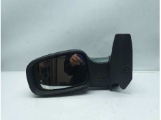 Recambio de retrovisor izquierdo para renault scenic ii authentique referencia OEM IAM  ELECTRICO VERDE