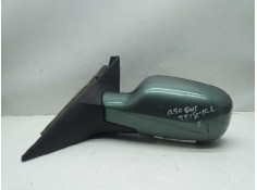 Recambio de retrovisor izquierdo para renault scenic ii authentique referencia OEM IAM  ELECTRICO VERDE 2