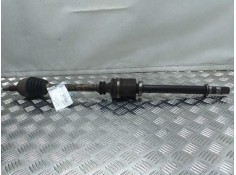Recambio de transmision delantera derecha para renault scenic ii authentique referencia OEM IAM 8200198015  