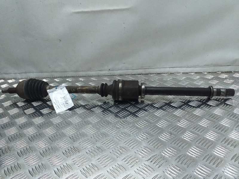 Recambio de transmision delantera derecha para renault scenic ii authentique referencia OEM IAM 8200198015  