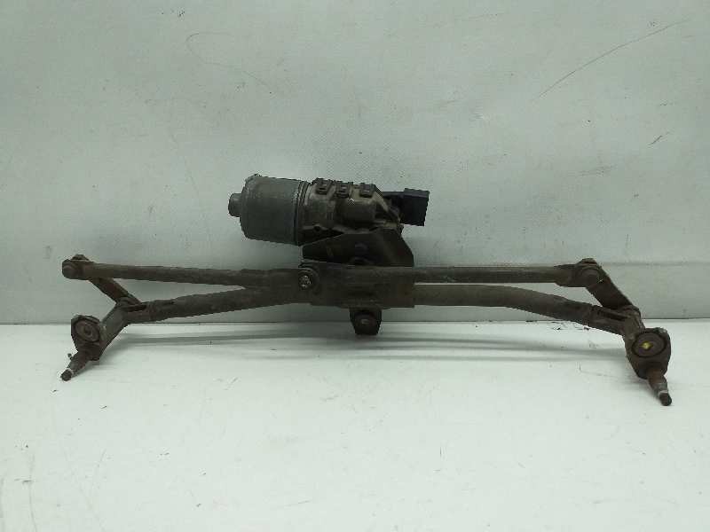 Recambio de motor limpia delantero para skoda octavia berlina (1u2) ambiente referencia OEM IAM   