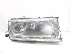 Recambio de faro derecho para skoda octavia berlina (1u2) ambiente referencia OEM IAM 1U1941018P  