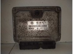 Recambio de centralita motor uce para skoda octavia berlina (1u2) ambiente referencia OEM IAM 0281010380 038906012CL 