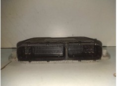 Recambio de centralita motor uce para skoda octavia berlina (1u2) ambiente referencia OEM IAM 0281010380 038906012CL  2