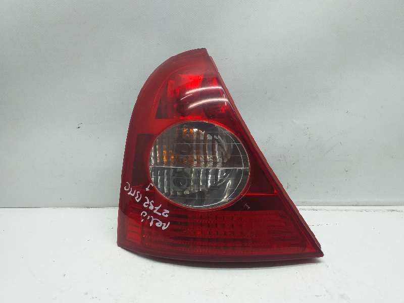 Recambio de piloto trasero izquierdo para renault clio ii fase ii (b/cb0) authentique referencia OEM IAM 8200917488  