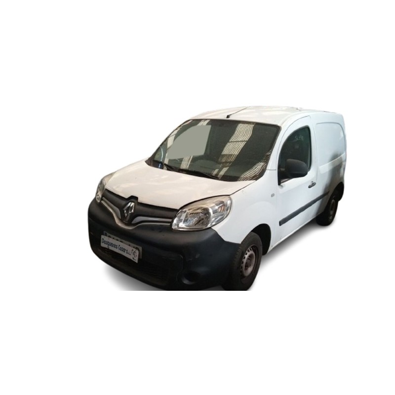 RENAULT KANGOO EXPRESS (FW0/1_) - imagen 2