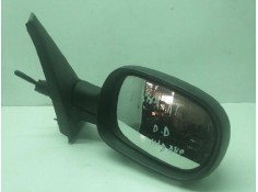 Recambio de retrovisor derecho para renault megane i classic (la0) 1.6e rn referencia OEM IAM
