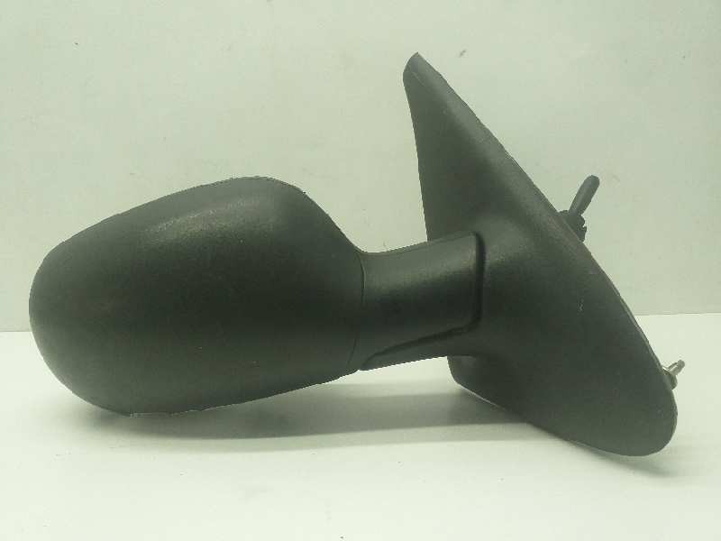 Recambio de retrovisor derecho para renault megane i classic (la0) 1.6e rn referencia OEM IAM   