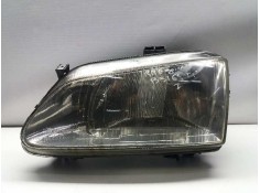 Recambio de faro izquierdo para renault megane i classic (la0) 1.6e rn referencia OEM IAM   
