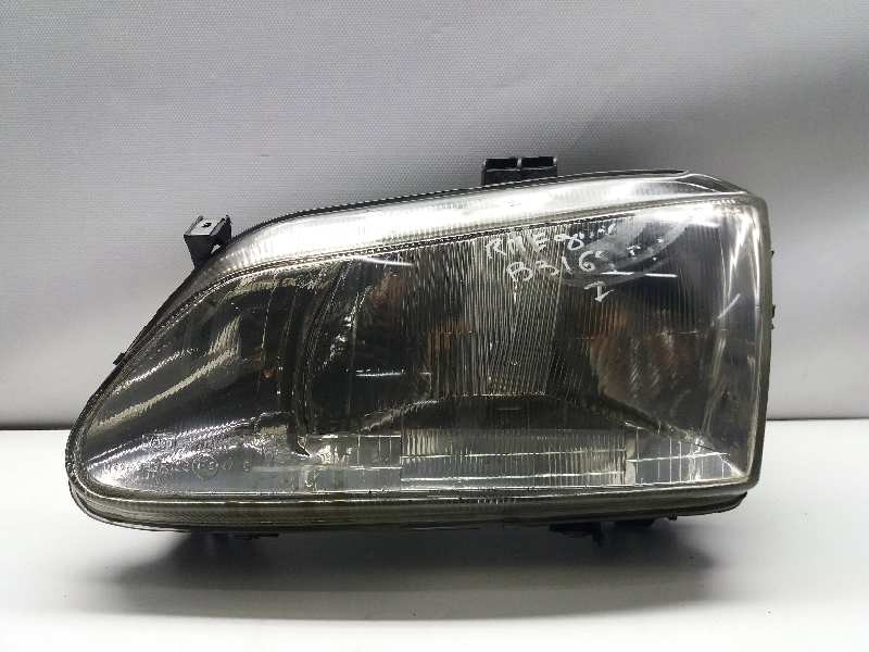 Recambio de faro izquierdo para renault megane i classic (la0) 1.6e rn referencia OEM IAM   