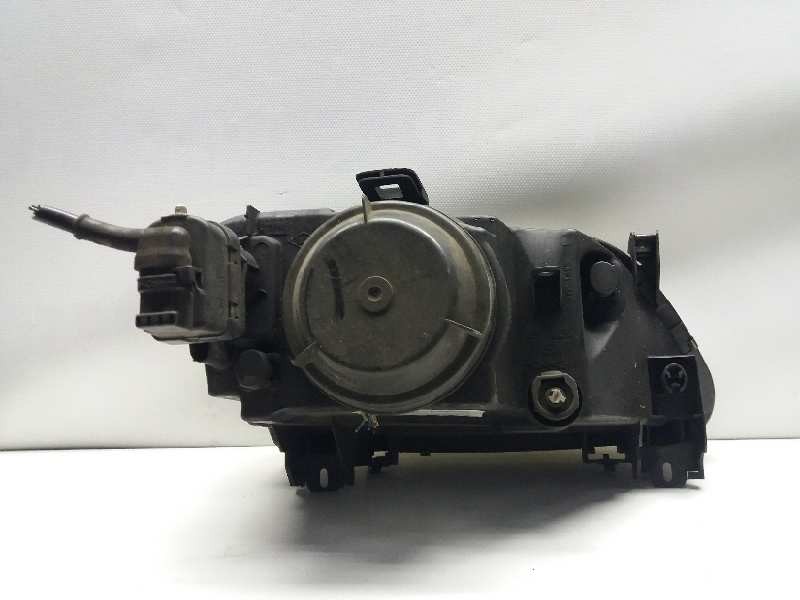 Recambio de faro izquierdo para renault megane i classic (la0) 1.6e rn referencia OEM IAM   