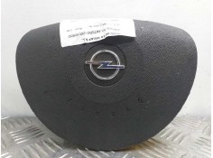 Recambio de airbag delantero izquierdo para opel corsa c silverline referencia OEM IAM   