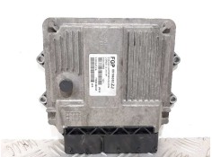 Recambio de centralita motor uce para opel corsa c silverline referencia OEM IAM 55196352  