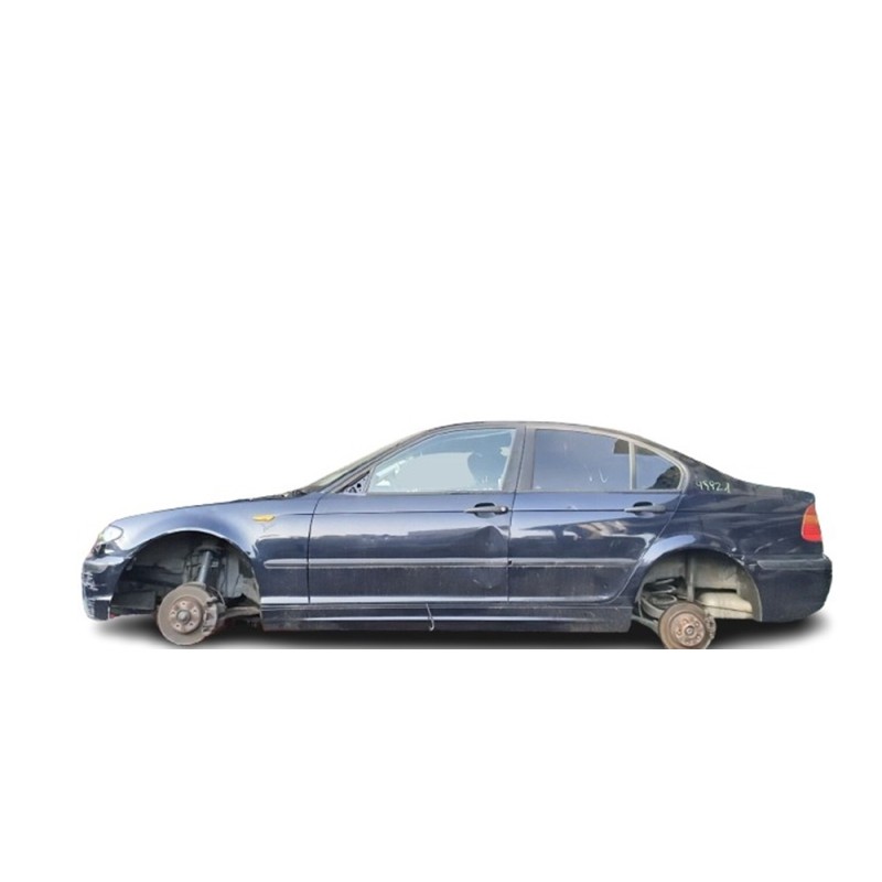 BMW 3 (E46) - imagen 3