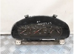 Recambio de cuadro instrumentos para kia shuma referencia OEM IAM K08J55430A  