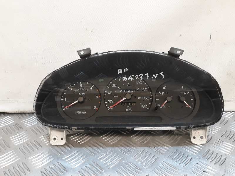 Recambio de cuadro instrumentos para kia shuma referencia OEM IAM K08J55430A  