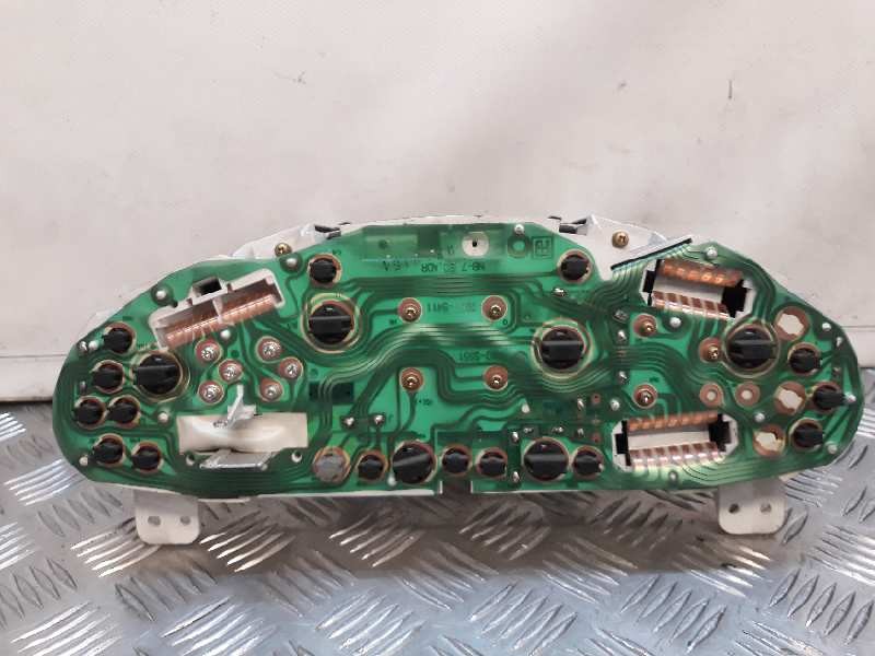 Recambio de cuadro instrumentos para kia shuma referencia OEM IAM K08J55430A  