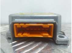 Recambio de centralita airbag para peugeot 206 berlina xr referencia OEM IAM 6545GJ   2