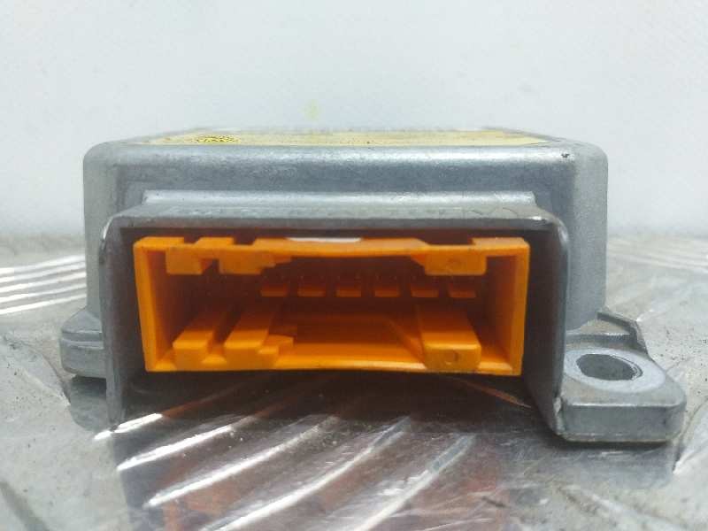Recambio de centralita airbag para peugeot 206 berlina xr referencia OEM IAM 6545GJ  