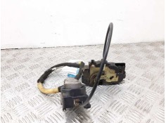 Recambio de cerradura puerta delantera izquierda para nissan micra (k12e) acenta referencia OEM IAM    2