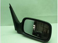 Recambio de retrovisor derecho para saab 9-3 berlina 2.0 t sek referencia OEM IAM 4932026 ELECTRICO NEGRO