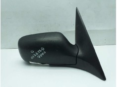 Recambio de retrovisor derecho para saab 9-3 berlina 2.0 t sek referencia OEM IAM 4932026 ELECTRICO NEGRO 2