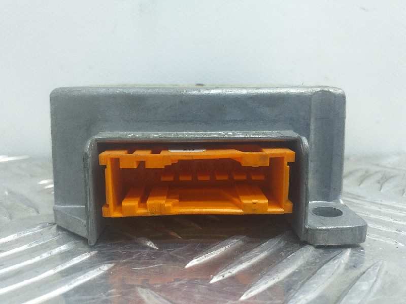Recambio de centralita airbag para citroën xsara berlina referencia OEM IAM 550538900 9631950680 